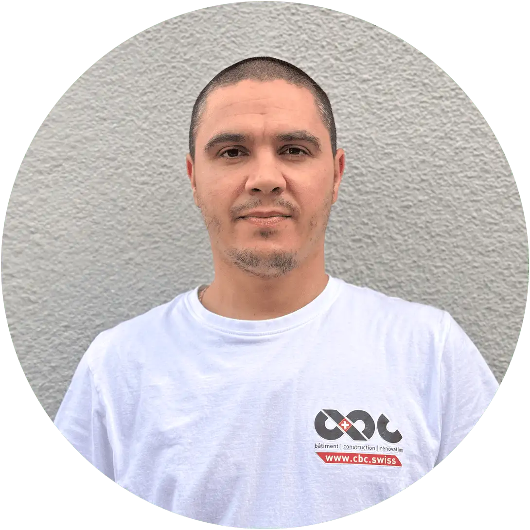 Peintre en bâtiment